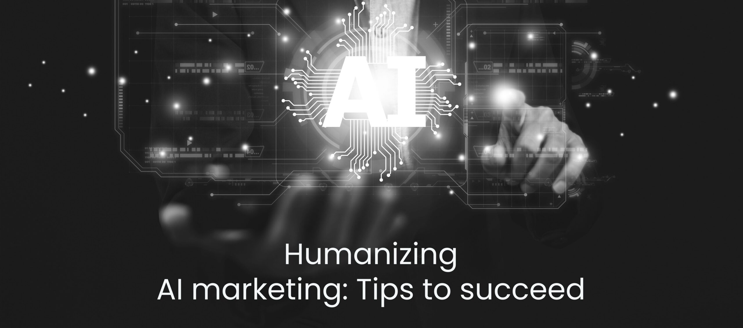 AI in marketing