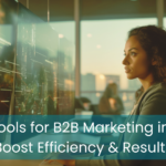 AI Tools for B2B Marketing