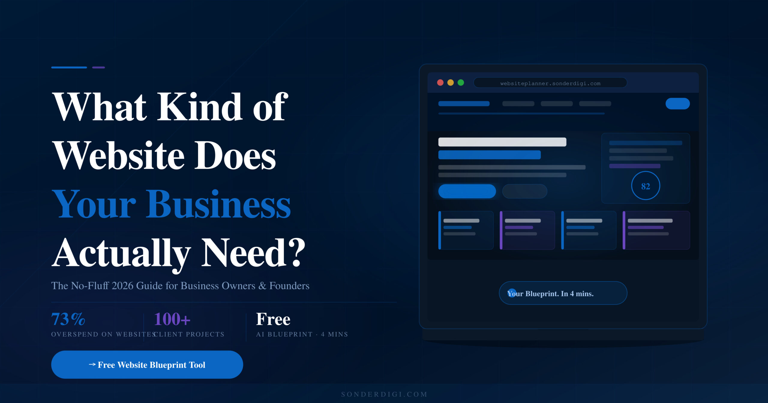 website development company